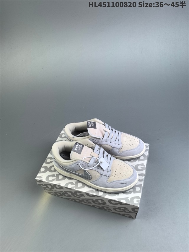 men Low top dunk sb shoes 36-45 2025-9-19-782